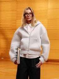 Ffected 'Ross' Hoodie Mesh (3)