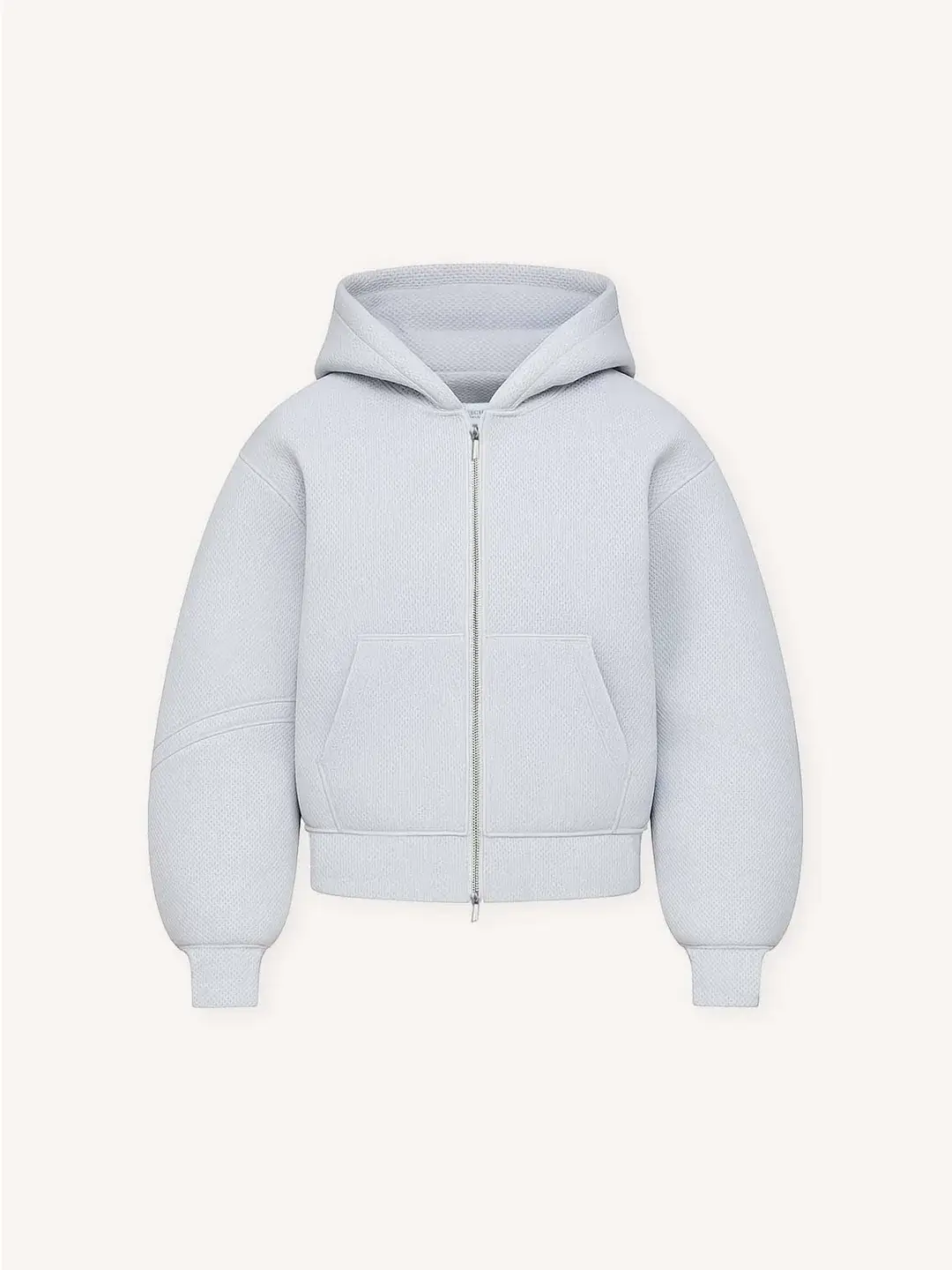 Ffected 'Ross' Hoodie Mesh (4)