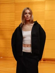 Ffected 'Ross' Mesh Hoodie (2)