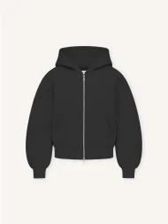 Ffected 'Ross' Mesh Hoodie (4)