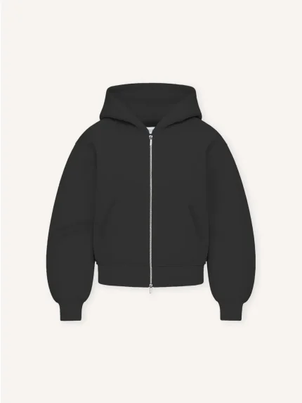 Ffected 'Ross' Mesh Hoodie (4)
