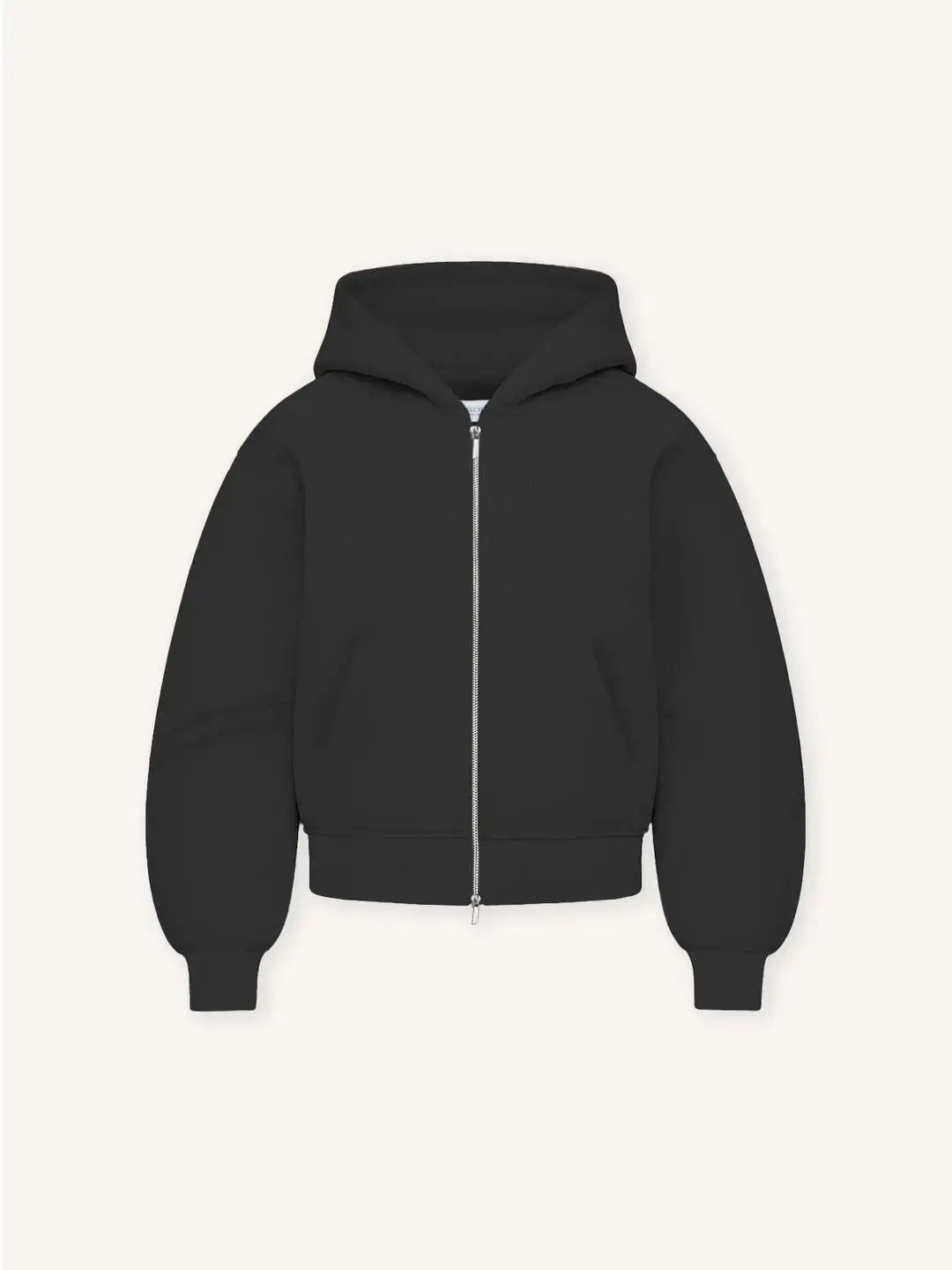 Ffected 'Ross' Mesh Hoodie (4)