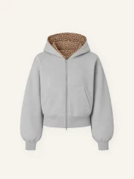 Ffected 'Senna' Reversible Leo Hoodie (1)