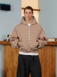 Ffected 'Senna' Reversible Leo Hoodie (4)