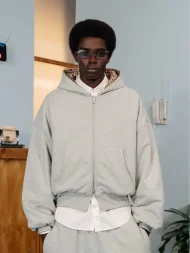 Ffected 'Senna' Reversible Leo Hoodie (5)