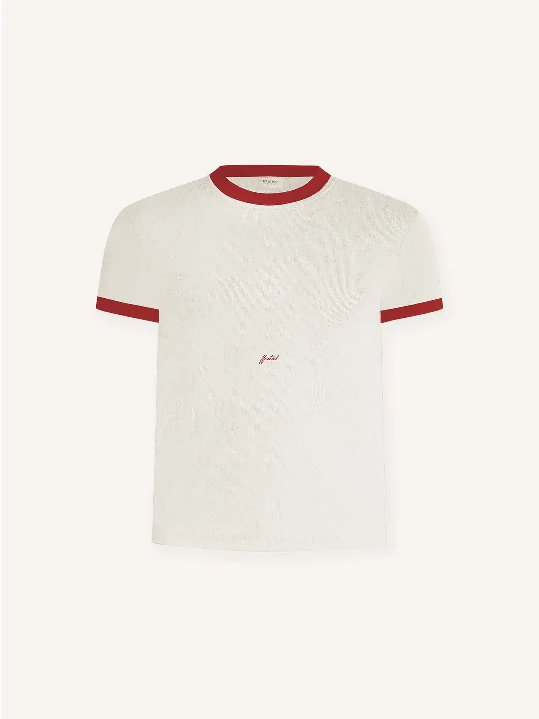 Ffected '40a' T Shirt (2)