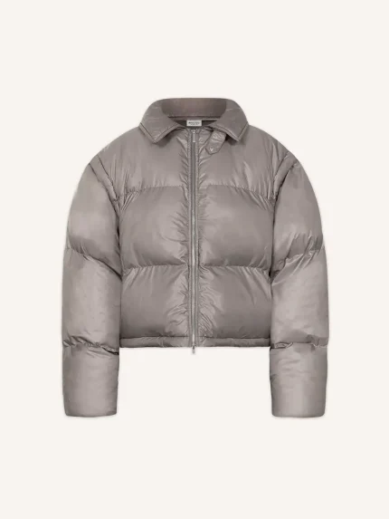 Ffected 'Alóre' Puffer Jacket (1)
