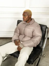 Ffected 'Alóre' Puffer Jacket (4)