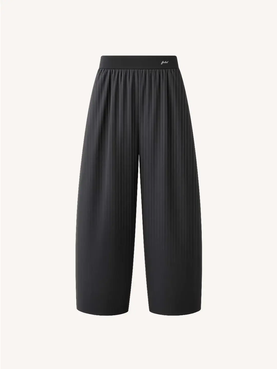 Ffected 'Amyl' Pinstripe Sweatpants (4)