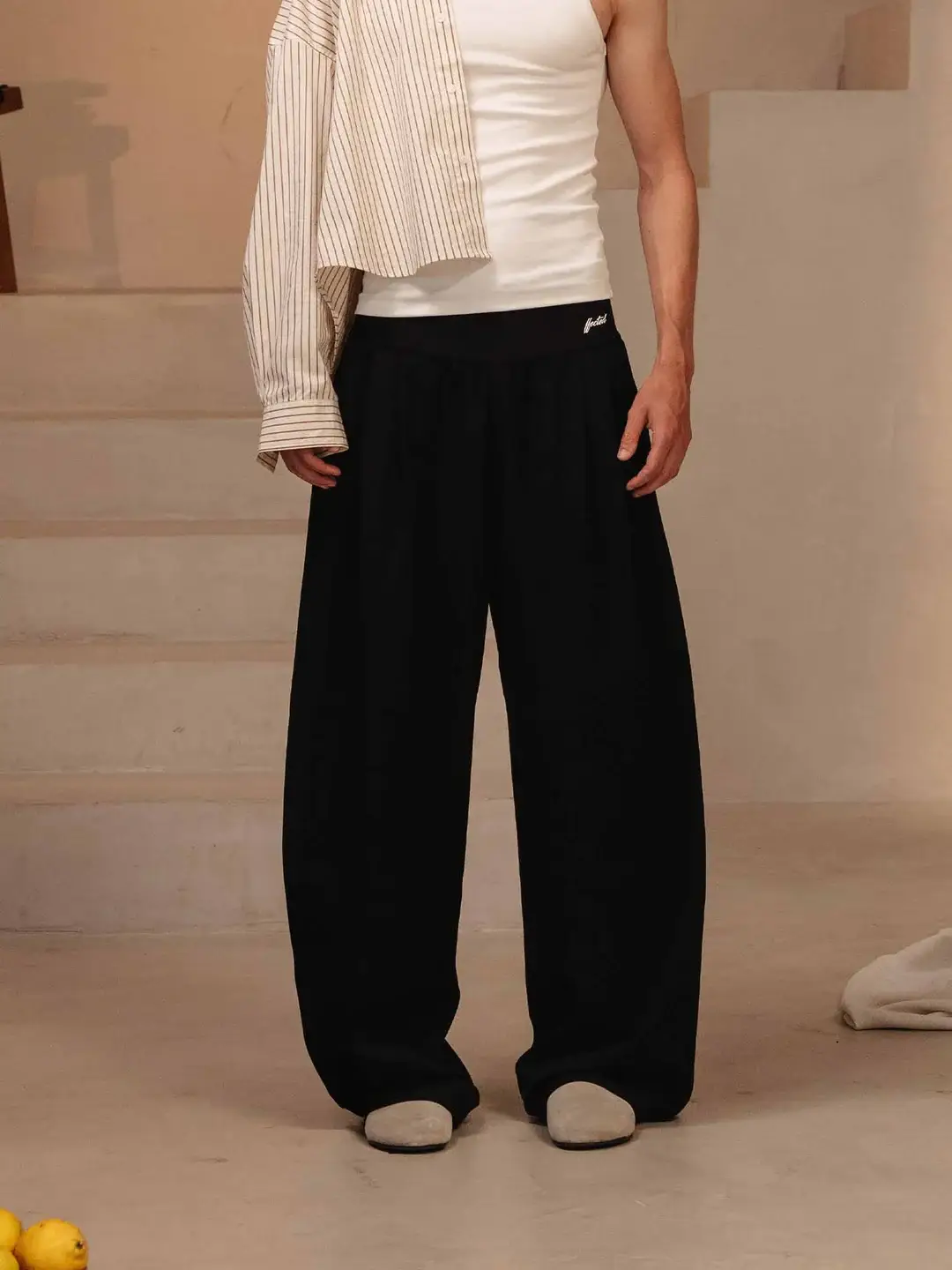 Ffected 'Amyl' Sweatpants (4)