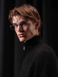 Ffected 'Asgal' Transparent Glasses (3)