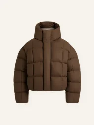 Ffected 'Astan' Puffer Jacket (1)