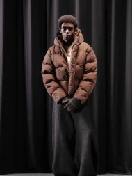 Ffected 'Astan' Puffer Jacket (5)