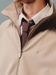 Ffected  'Avel' Zipper Jacket (1)