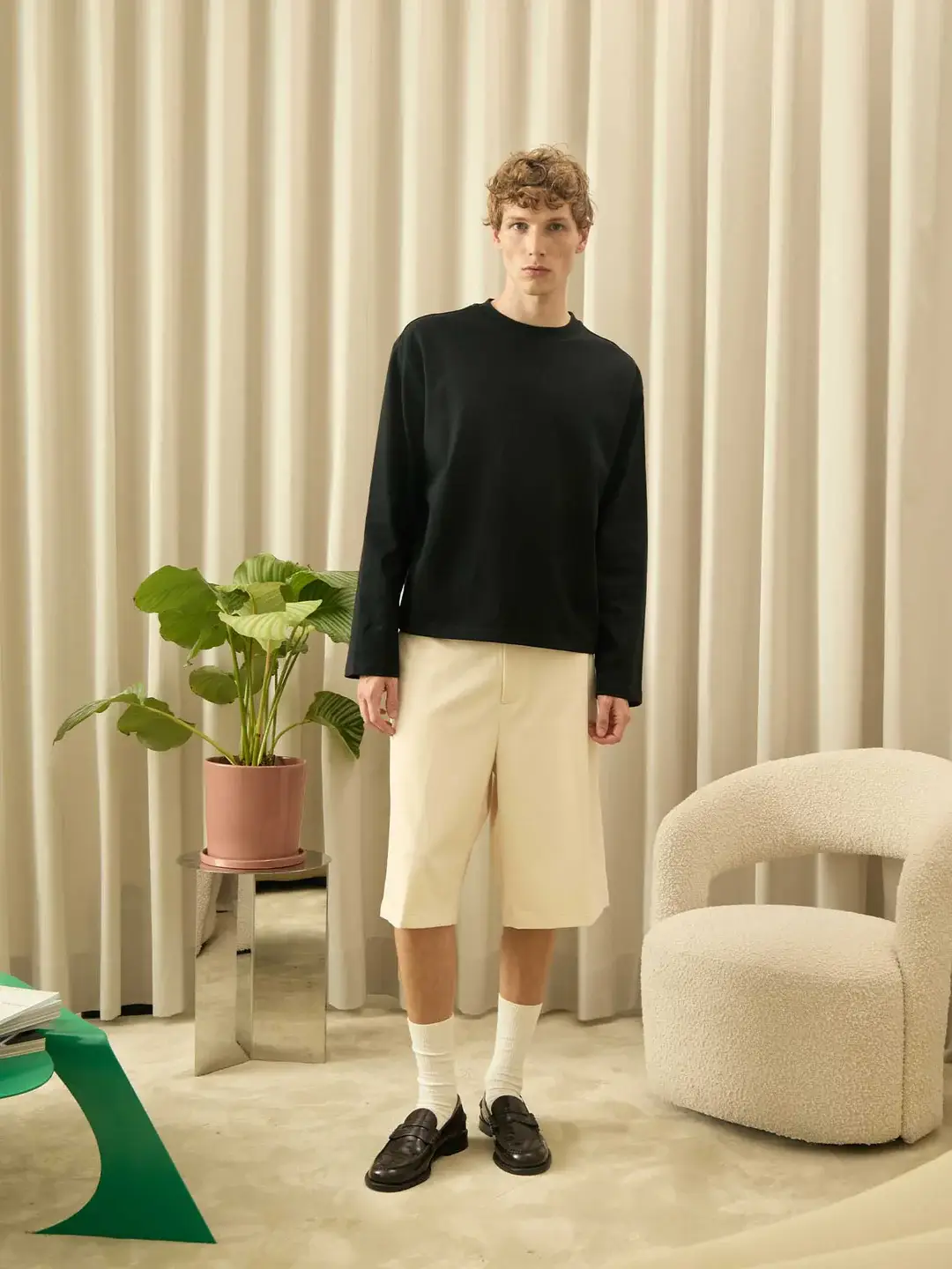 Ffected 'Basement' Boxy Longsleeve (3)