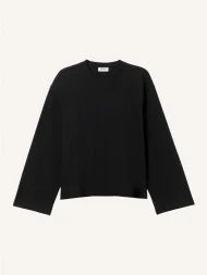 Ffected 'Basement' Boxy Longsleeve (4)