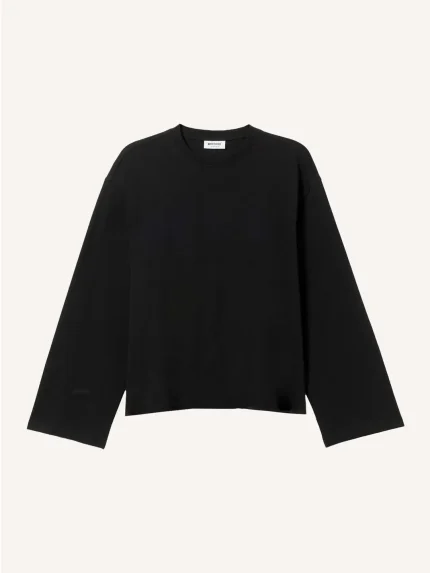 Ffected 'Basement' Boxy Longsleeve (4)