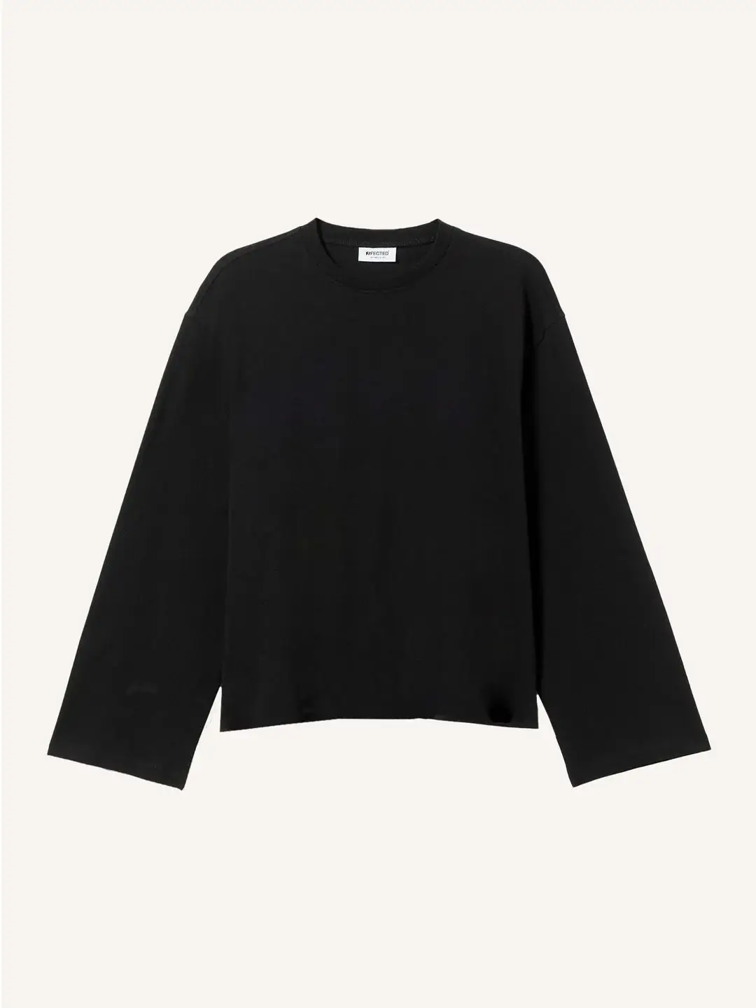 Ffected 'Basement' Boxy Longsleeve (4)