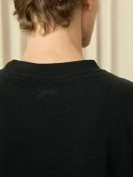 Ffected 'Basement' Boxy T Shirt (1)