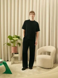 Ffected 'Basement' Boxy T Shirt (2)