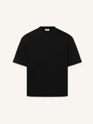 Ffected 'Basement' Boxy T Shirt (3)