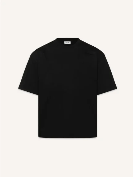Ffected 'Basement' Boxy T Shirt (3)