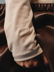 Ffected 'Basement' Henley Shirt (1)