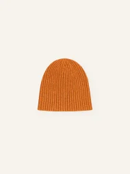 Ffected 'Basement' Ribbed Beanie (2)