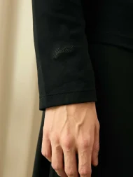 Ffected 'Basement' Slim Longsleeve (1)