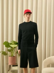 Ffected 'Basement' Slim Longsleeve (2)