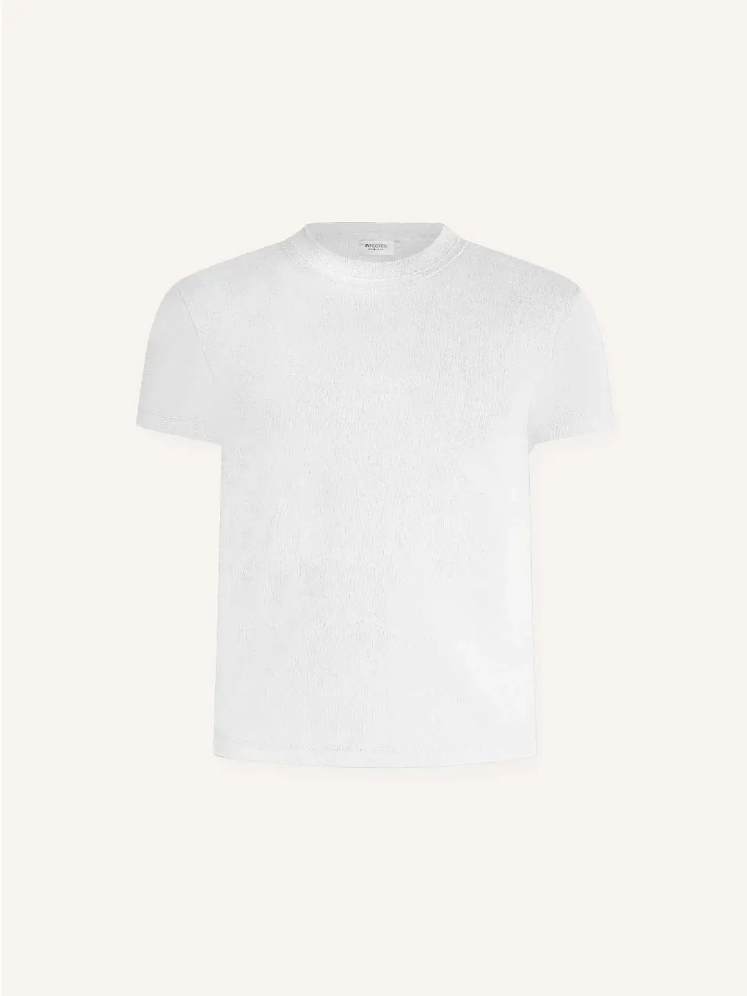 Ffected 'Basement' Slim Rib Shirt (3)