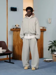 Ffected 'Basement' Sweatpants (3)