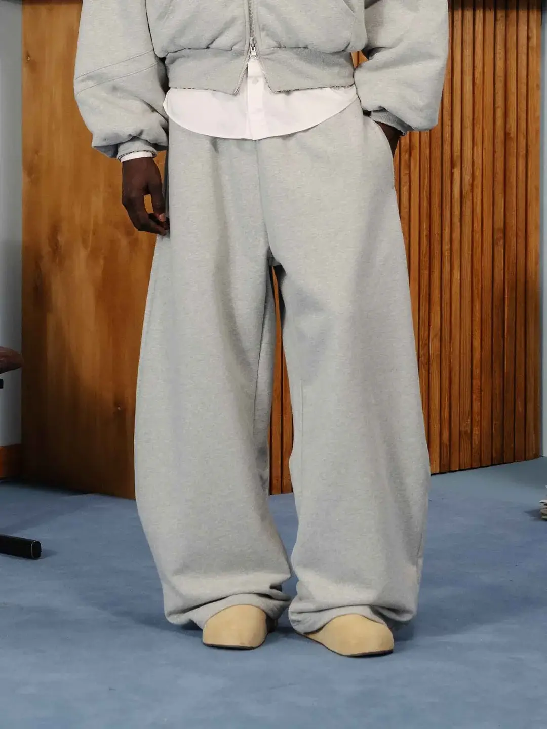 Ffected 'Basement' Sweatpants (4)