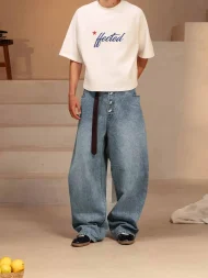 Ffected 'Bene' Jeans (5)