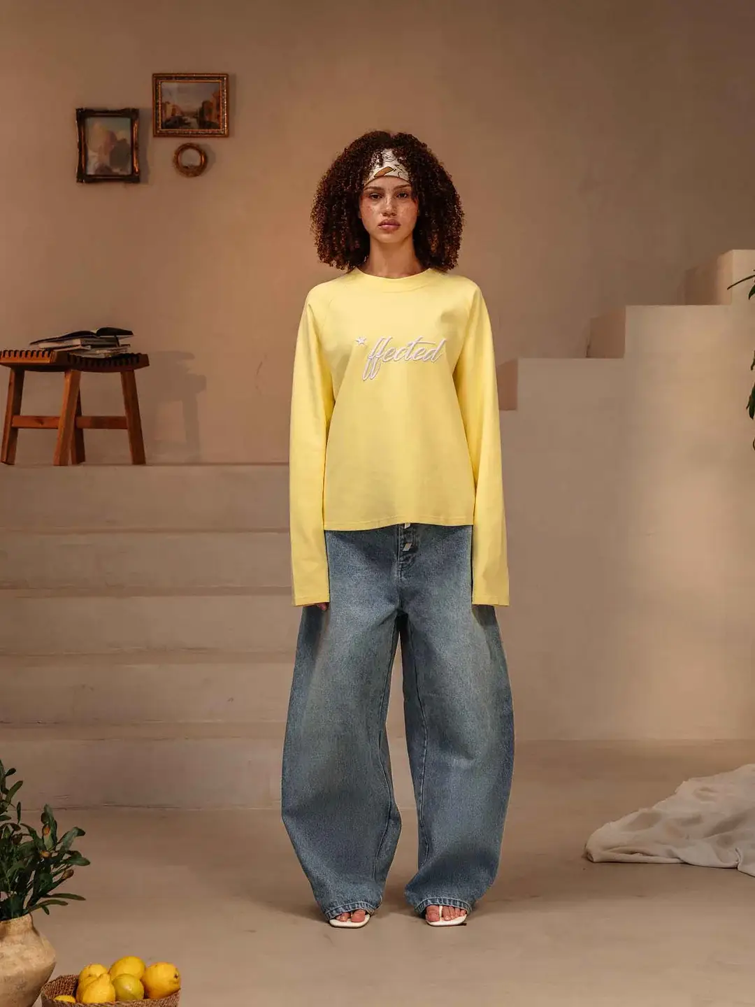 Ffected 'Bene' Jeans (6)