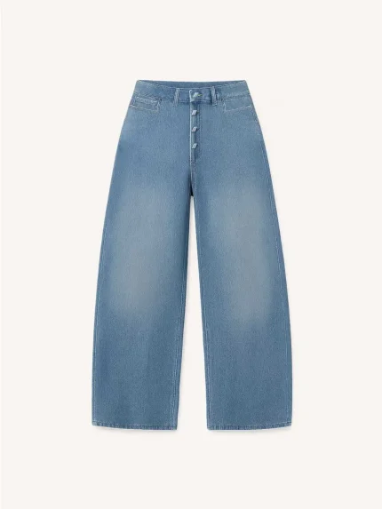 Ffected 'Bene' Jeans (7)