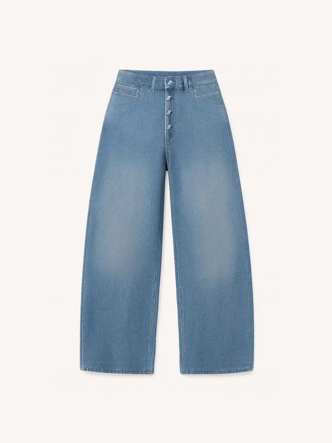 Ffected 'Bene' Jeans (7)