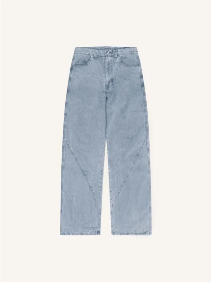 Ffected 'Bofáre' Denim Jeans (1)