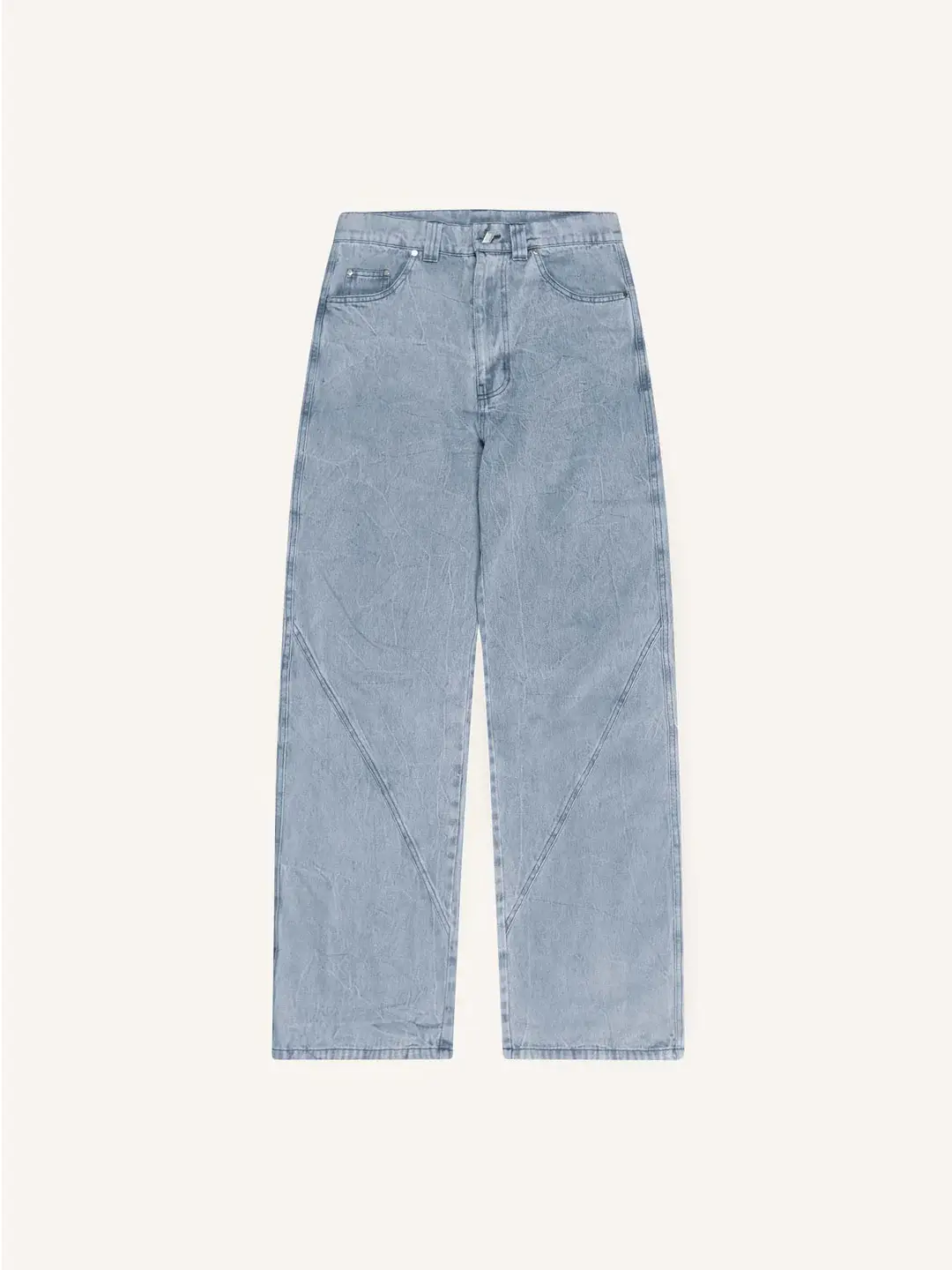 Ffected 'Bofáre' Denim Jeans (1)