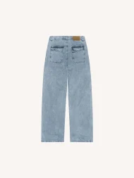 Ffected 'Bofáre' Denim Jeans (2)