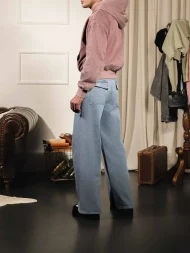 Ffected 'Bofáre' Denim Jeans (4)