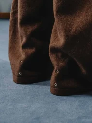 Ffected 'Boga' Wool Pants V2 (1)