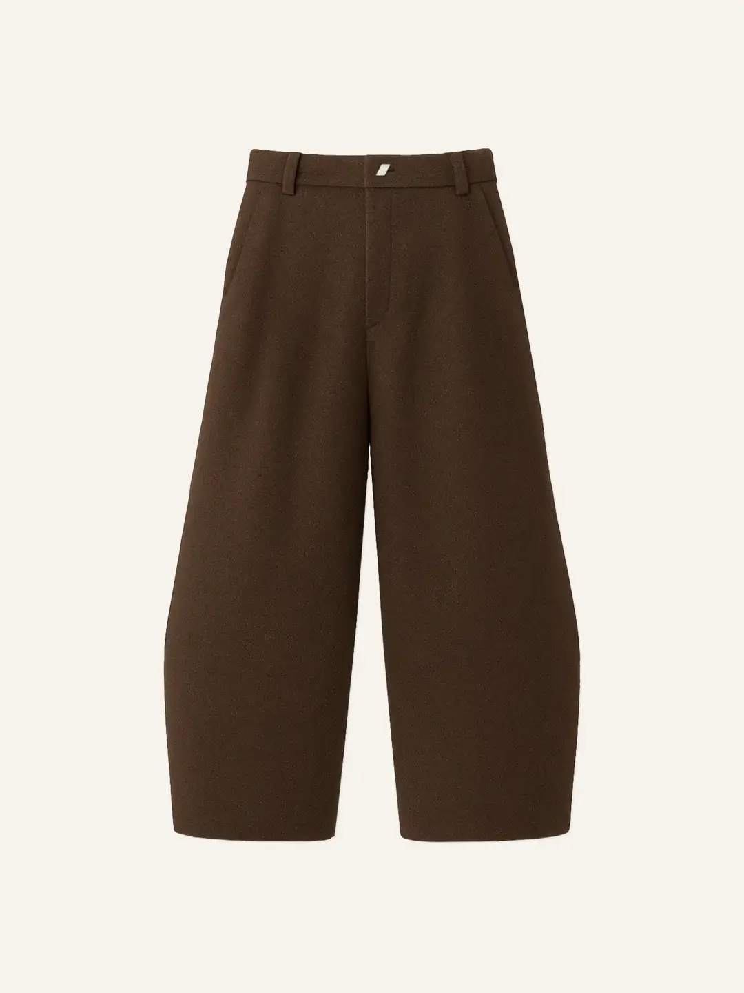 Ffected 'Boga' Wool Pants V2 (4)