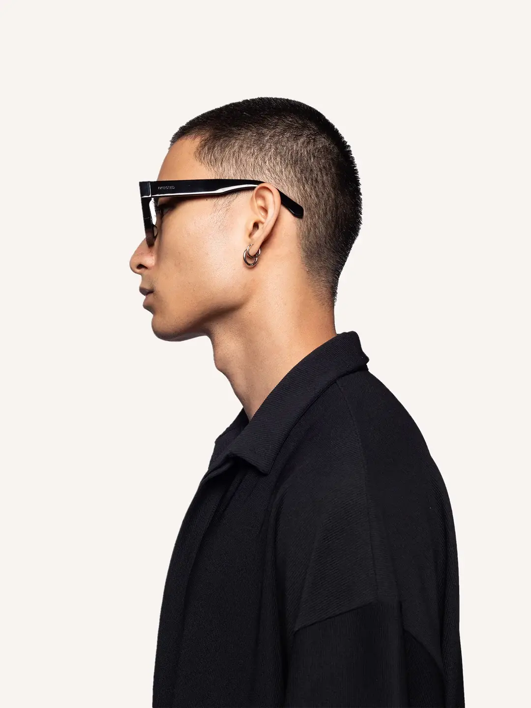 Ffected 'Cc' Sunglasses (6)