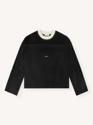 Ffected 'Cd' Mesh Shirt (3)