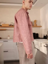 Ffected 'Deva' Biker Jacket (3)