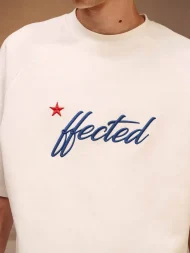 Ffected 'Ecel' T Shirt (1)