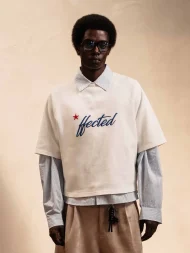 Ffected 'Ecel' T Shirt (2)