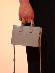 Ffected 'Gia' Shopping Bag (2)