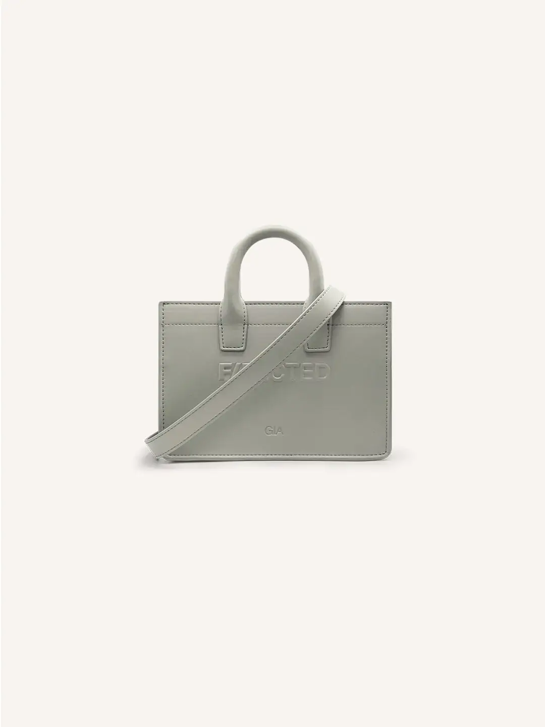 Ffected 'Gia' Shopping Bag (4)